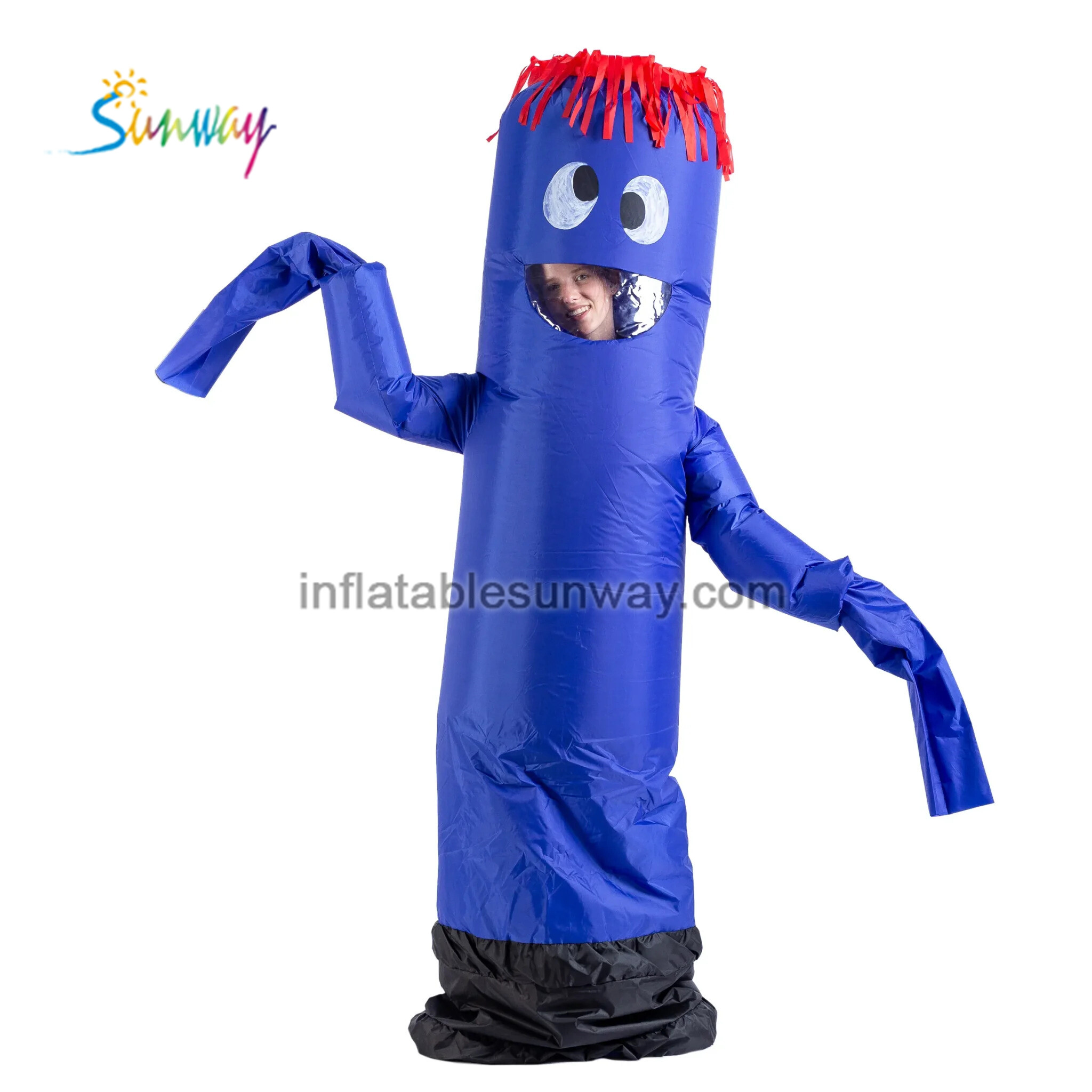 inflatable costumes